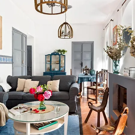 San Juan Boutique Constantina