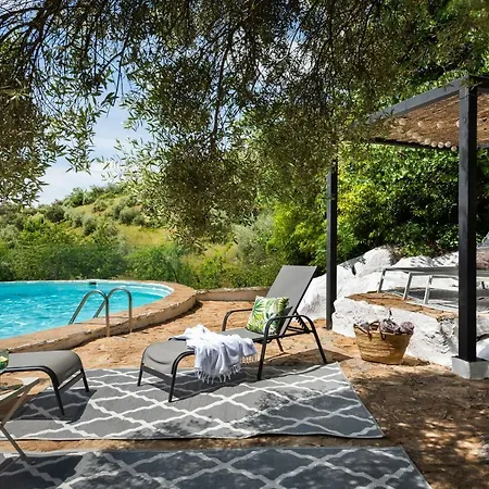 San Juan Boutique Villa