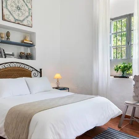 San Juan Boutique Constantina