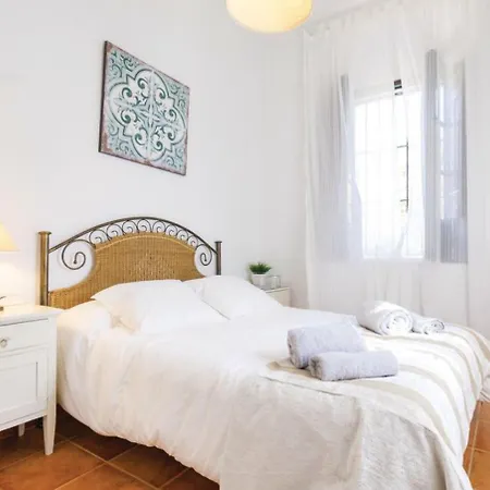 Villa San Juan Boutique Constantina