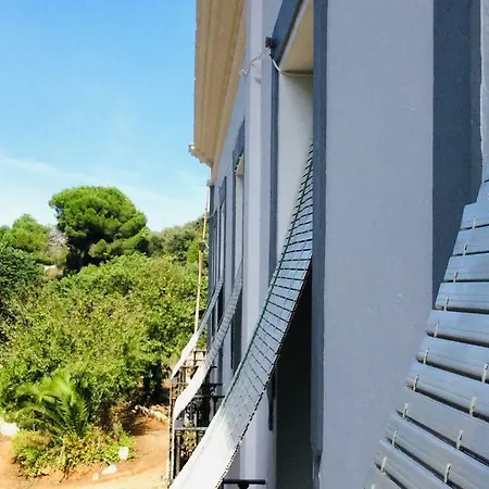 San Juan Boutique Villa Constantina