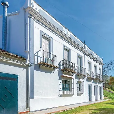 Villa San Juan Boutique Constantina