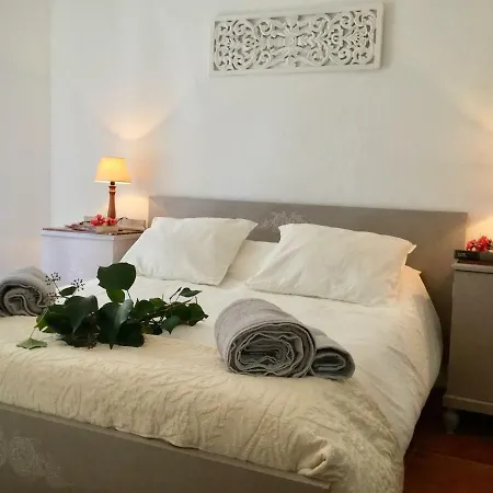 San Juan Boutique Villa *