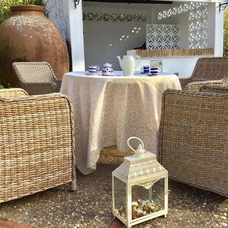 San Juan Boutique Villa