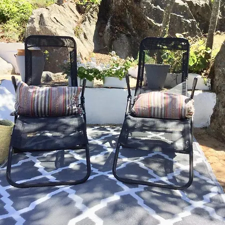 San Juan Boutique Villa *