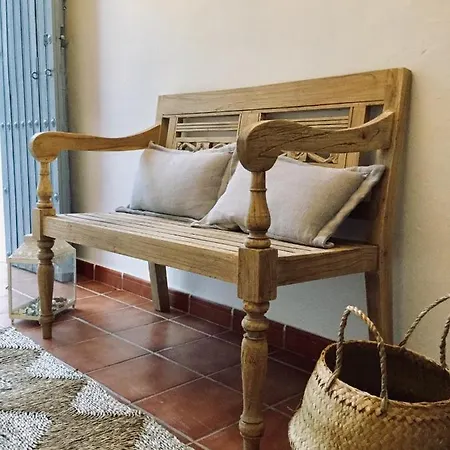 San Juan Boutique Villa Constantina