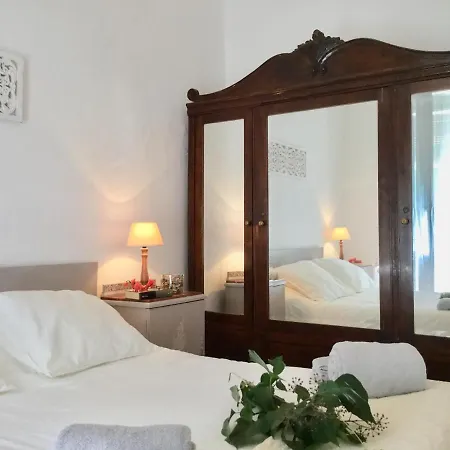 San Juan Boutique Villa *